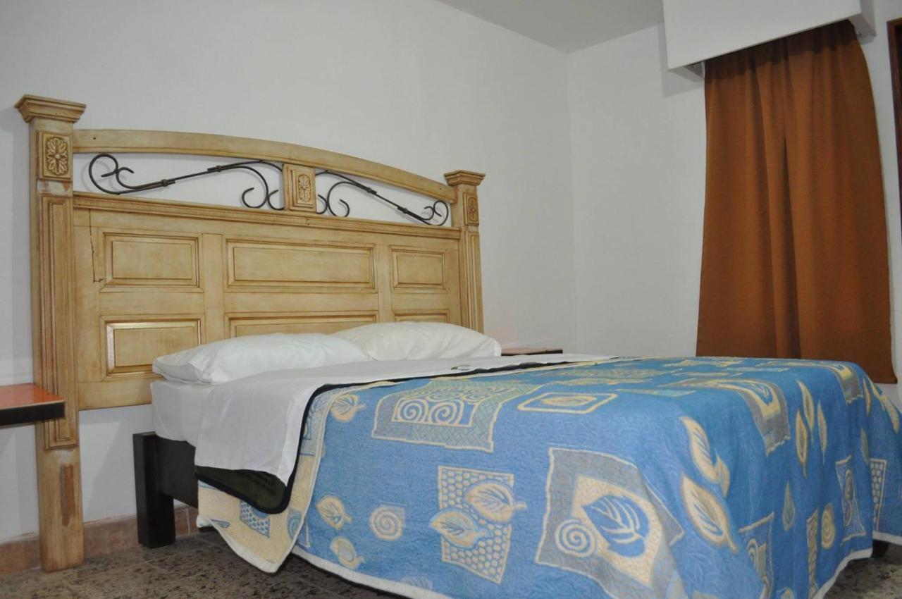 Posada Morelos Zacatecas Ngoại thất bức ảnh