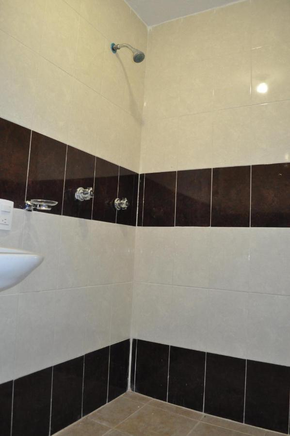 Posada Morelos Zacatecas Ngoại thất bức ảnh