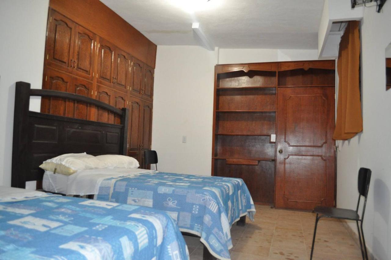 Posada Morelos Zacatecas Ngoại thất bức ảnh